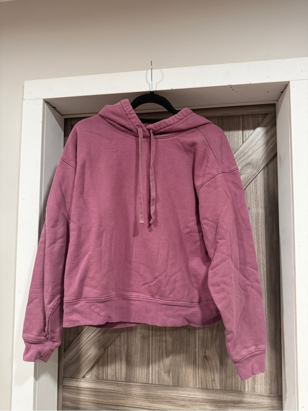girlfriend collective sweatshirt
